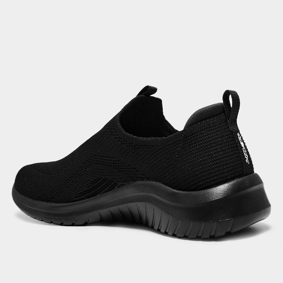 Tênis Skechers Ultra Flex 2.0 Feminino - Tam: 34 - 3
