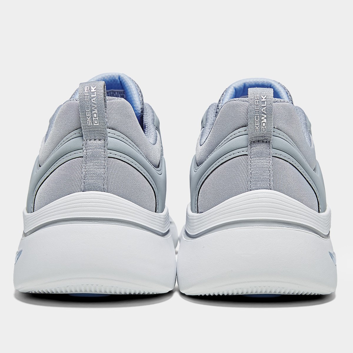 Tênis Skechers Go Walk Arch Fit 2.0 Feminino - Tam: 41 - 2