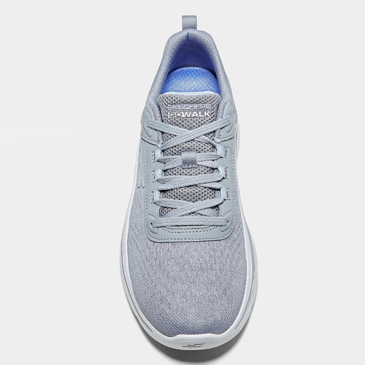 Tênis Skechers Go Walk Arch Fit 2.0 Feminino - Tam: 41 - 3