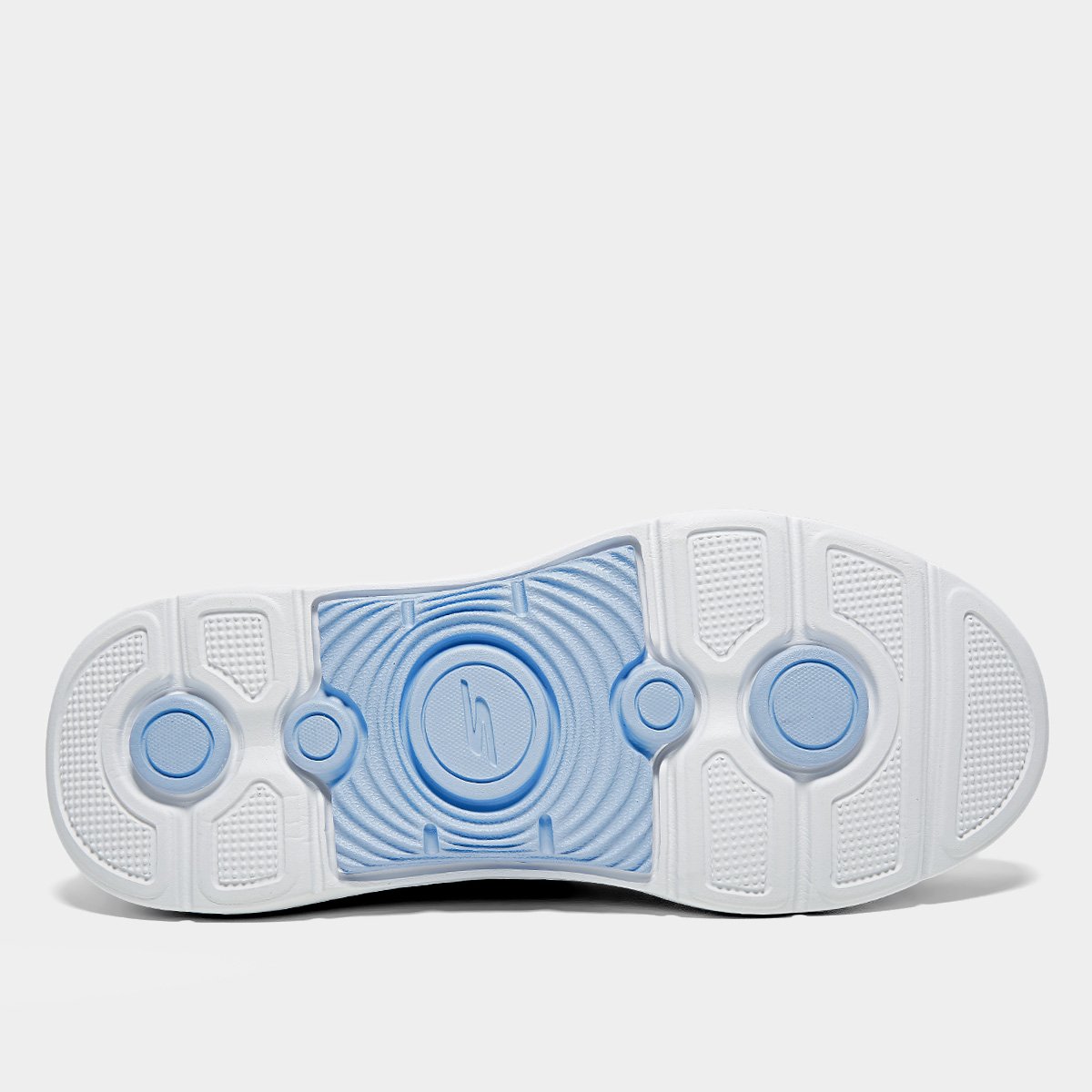 Tênis Skechers Go Walk Arch Fit 2.0 Feminino - Tam: 41 - 4