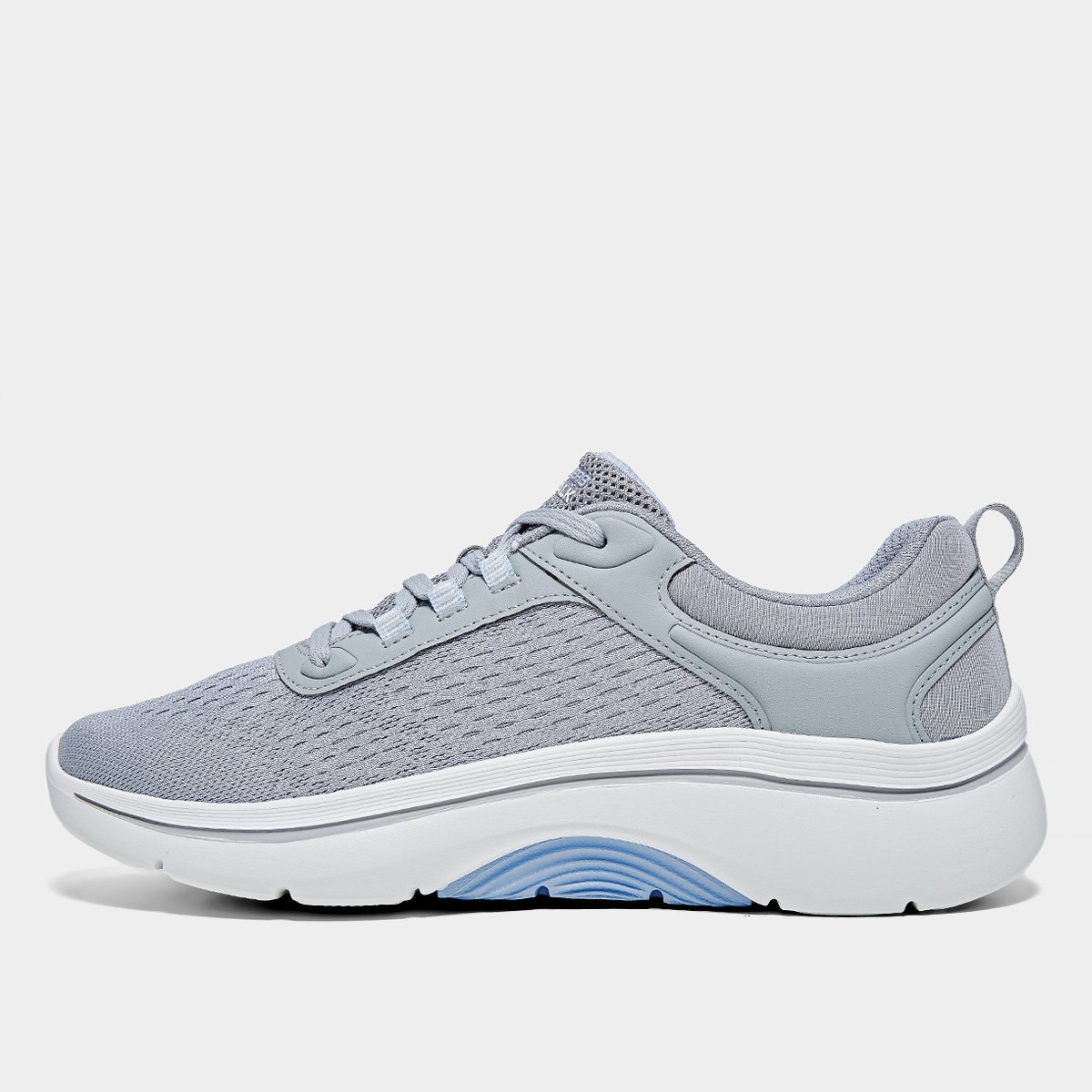 Tênis Skechers Go Walk Arch Fit 2.0 Feminino - Tam: 41 - 5