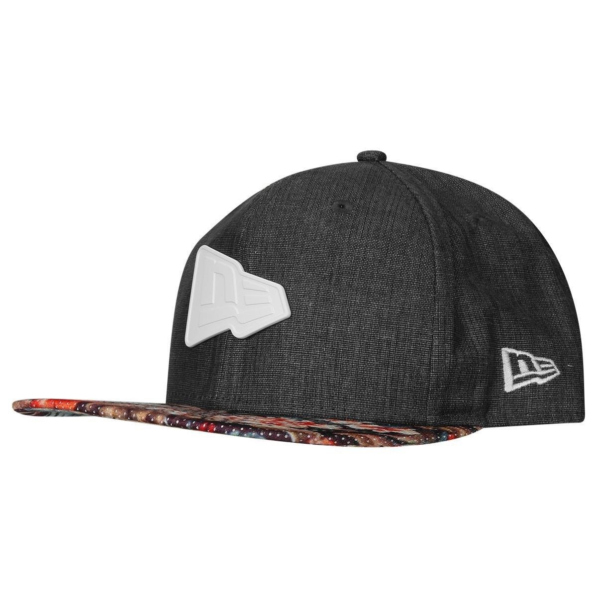 Boné New Era 950 Of St Night Visor Punnet