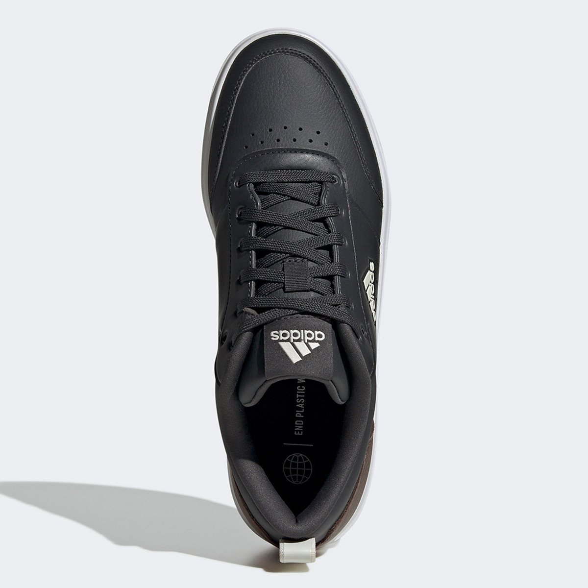 Tênis Adidas Park St Masculino - Tam: 44 - 3