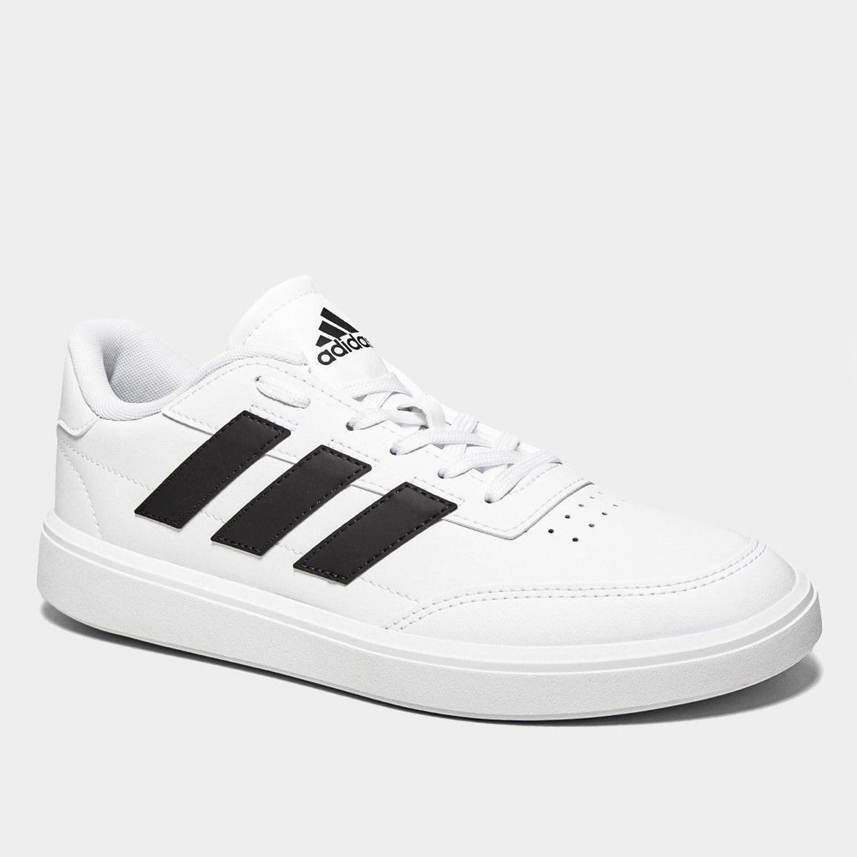 Tênis Adidas Courtblock - Tam: 38 - 1