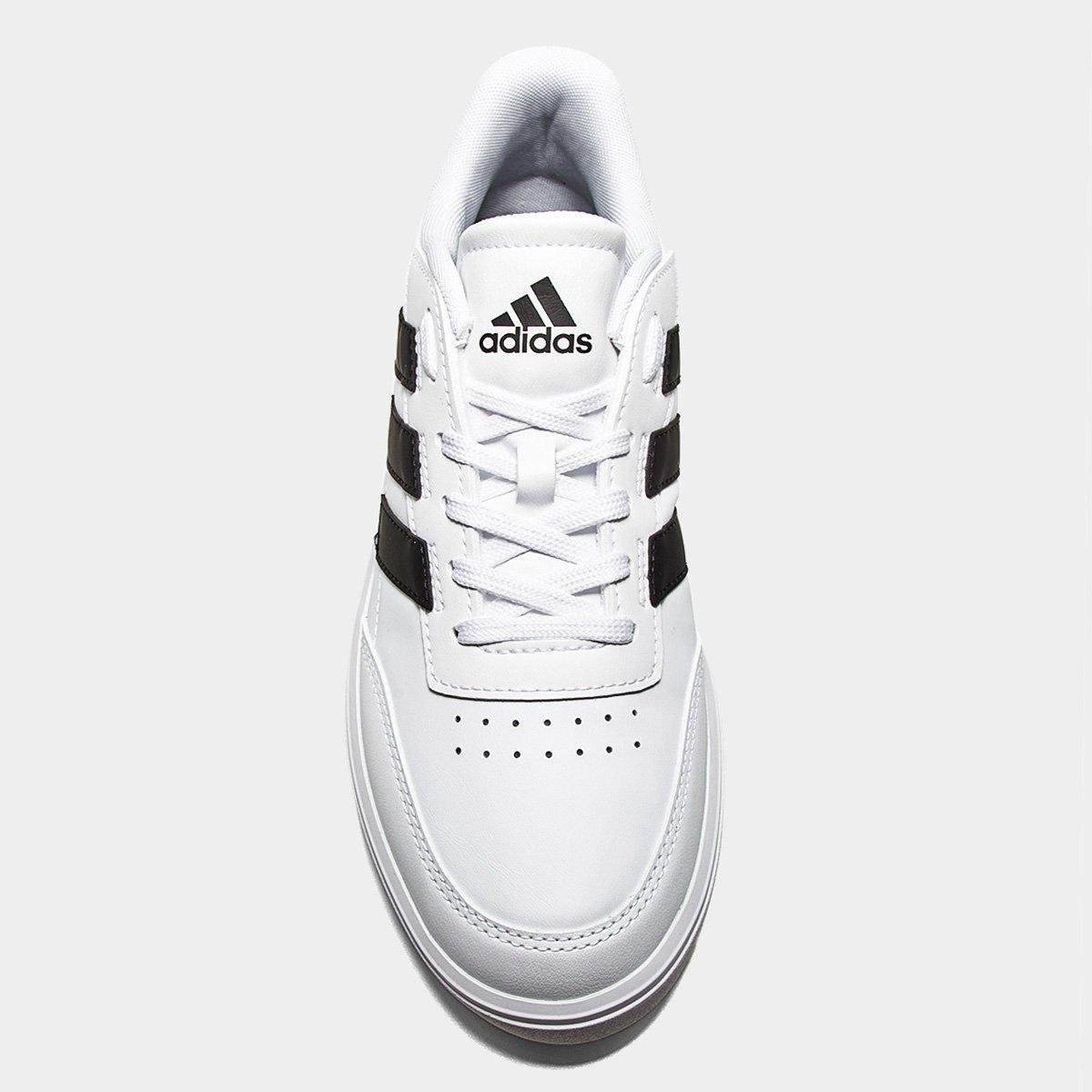Tênis Adidas Courtblock - Tam: 38 - 3