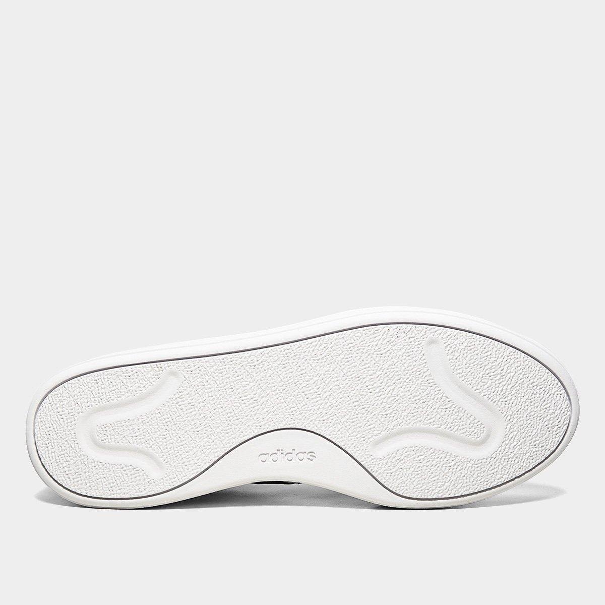 Tênis Adidas Courtblock - Tam: 38 - 4