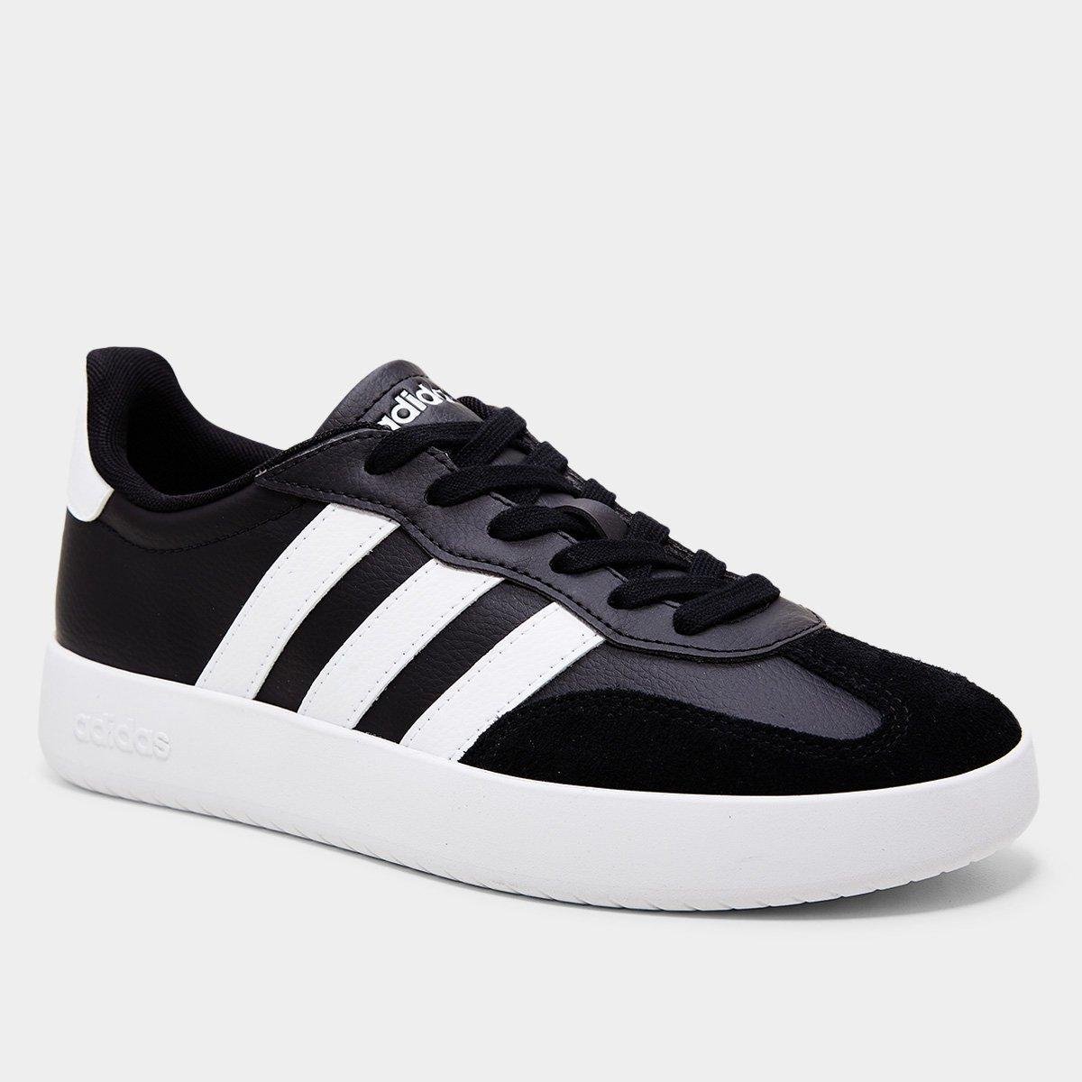 Tênis Adidas Barreda Masculino - Tam: 44 - 1