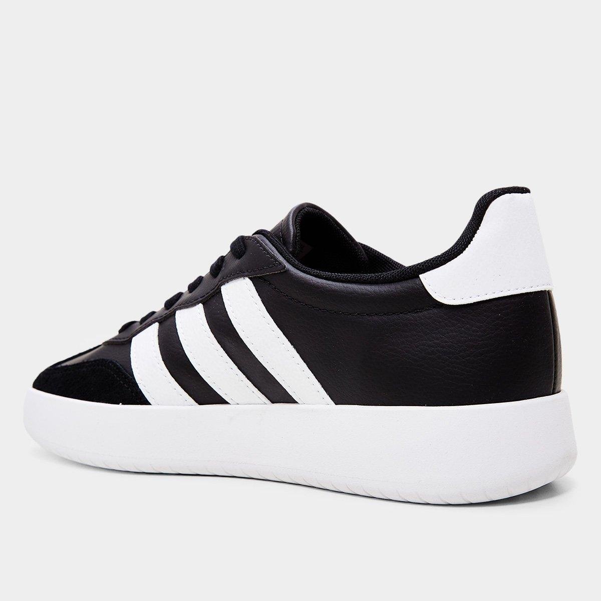 Tênis Adidas Barreda Masculino - Tam: 44 - 2