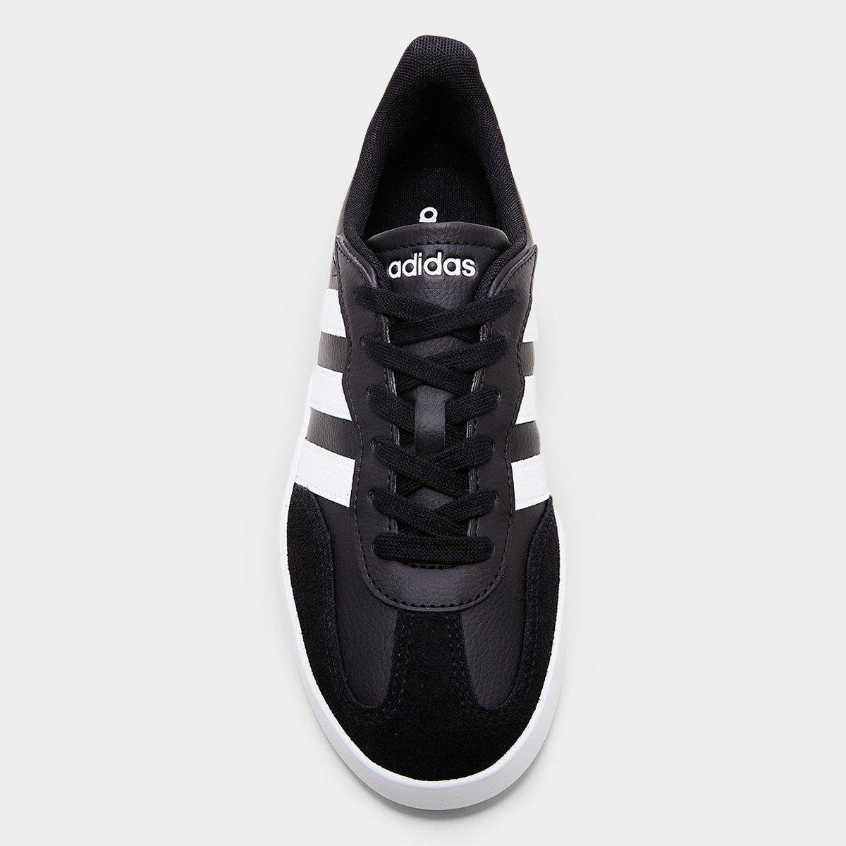 Tênis Adidas Barreda Masculino - Tam: 44 - 3