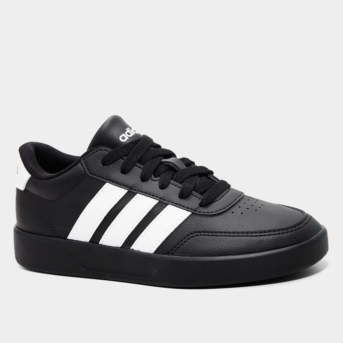 Tênis Adidas Breaknet - Tam: 44 - 1