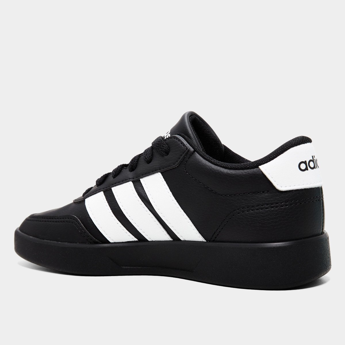 Tênis Adidas Breaknet - Tam: 44 - 3