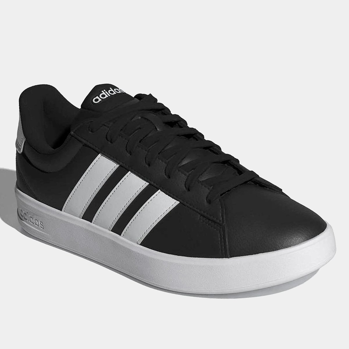 Tênis Adidas Grand Court 3.0 Masculino - Tam: 44 - 1