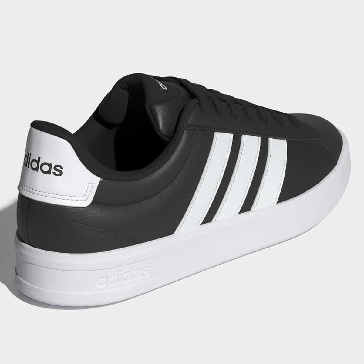 Tênis Adidas Grand Court 3.0 Masculino - Tam: 44 - 2