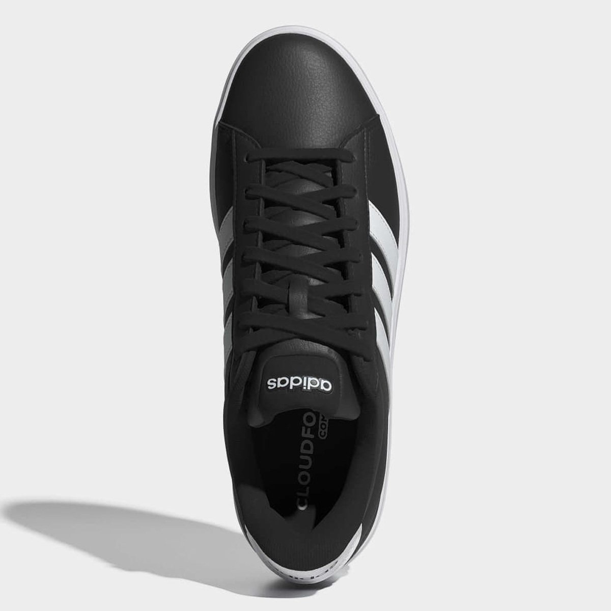 Tênis Adidas Grand Court 3.0 Masculino - Tam: 44 - 3