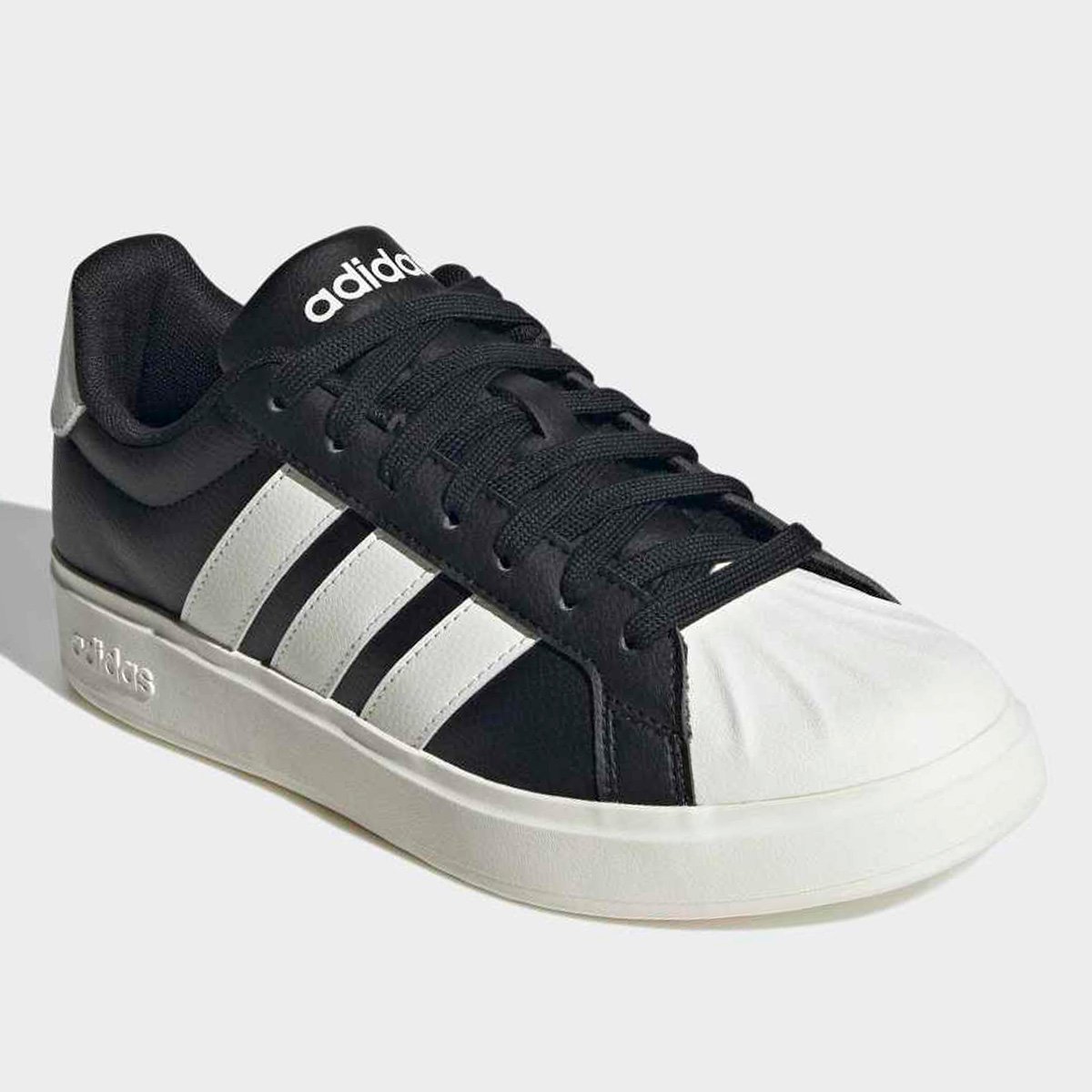 Tênis Adidas Streettalk Feminino - Tam: 38 - 1
