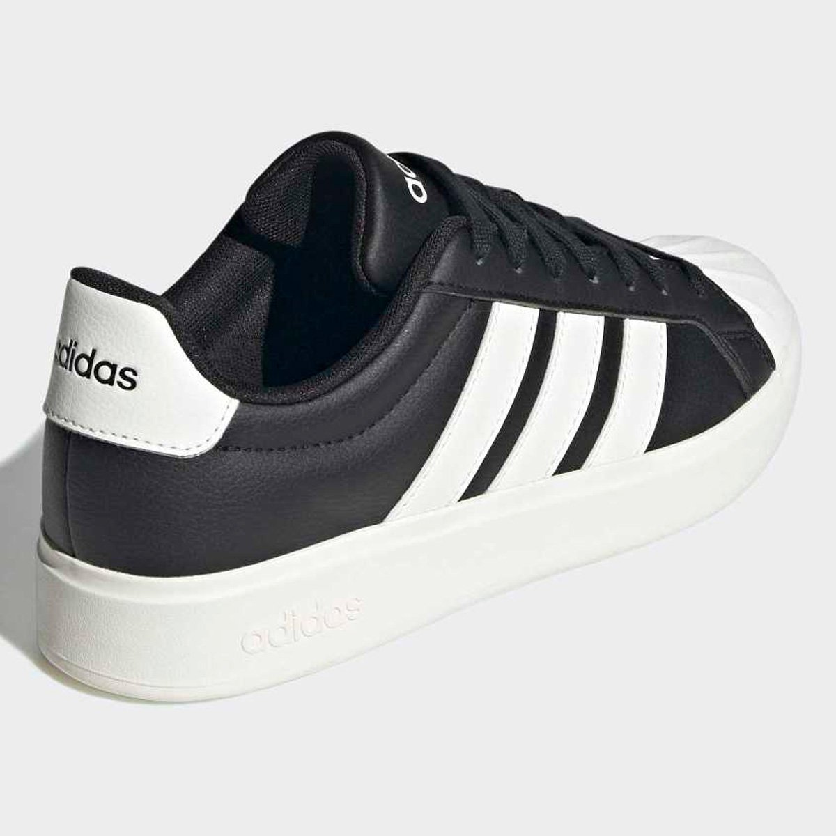 Tênis Adidas Streettalk Feminino - Tam: 38 - 2