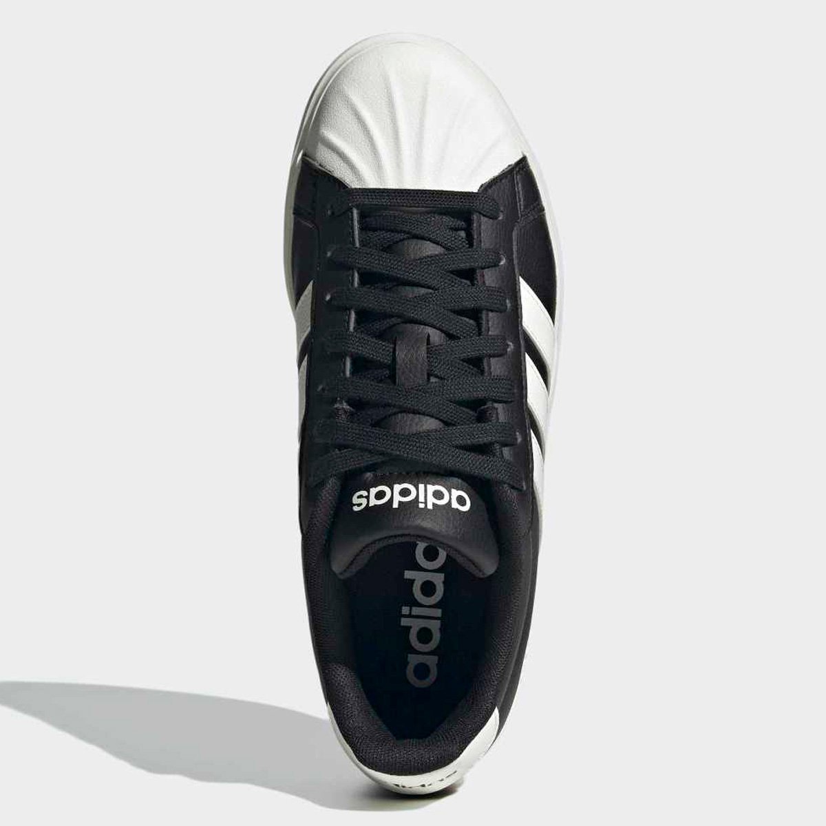 Tênis Adidas Streettalk Feminino - Tam: 38 - 3