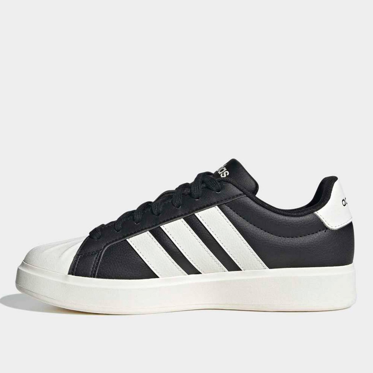 Tênis Adidas Streettalk Feminino - Tam: 38 - 5
