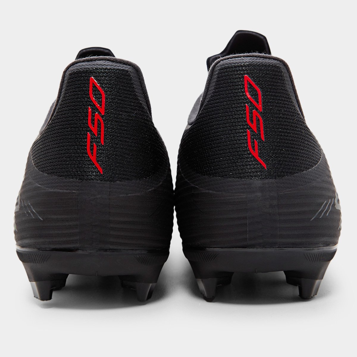 Chuteira Campo Adidas F50 League Unissex - Tam: 44 - 2