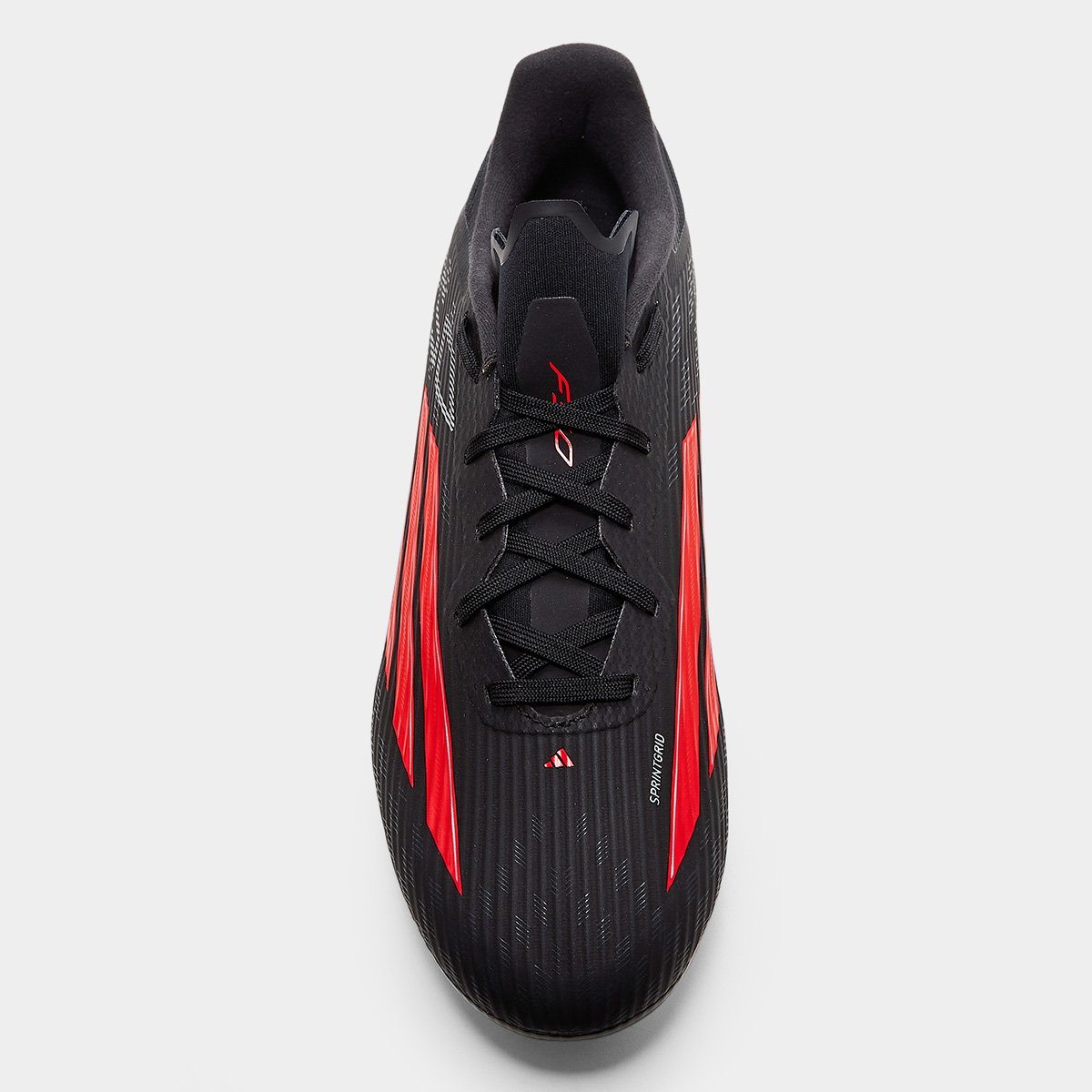 Chuteira Campo Adidas F50 League Unissex - Tam: 44 - 3