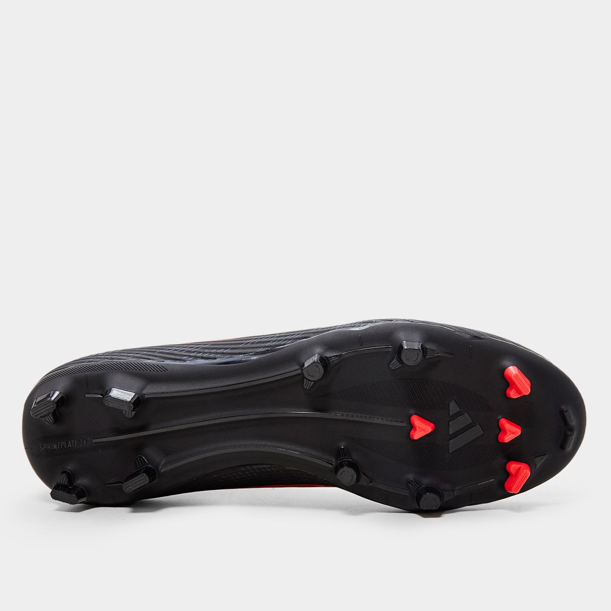 Chuteira Campo Adidas F50 League Unissex - Tam: 44 - 4
