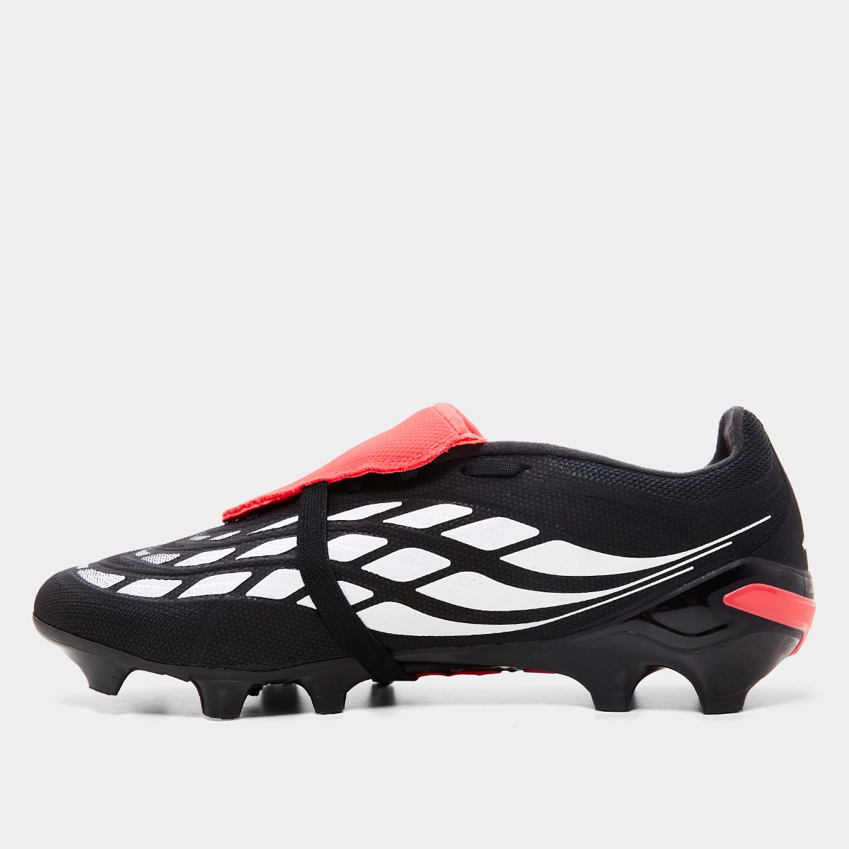 Chuteira Campo Adidas Predator League LIN Unissex - Tam: 38 - 5