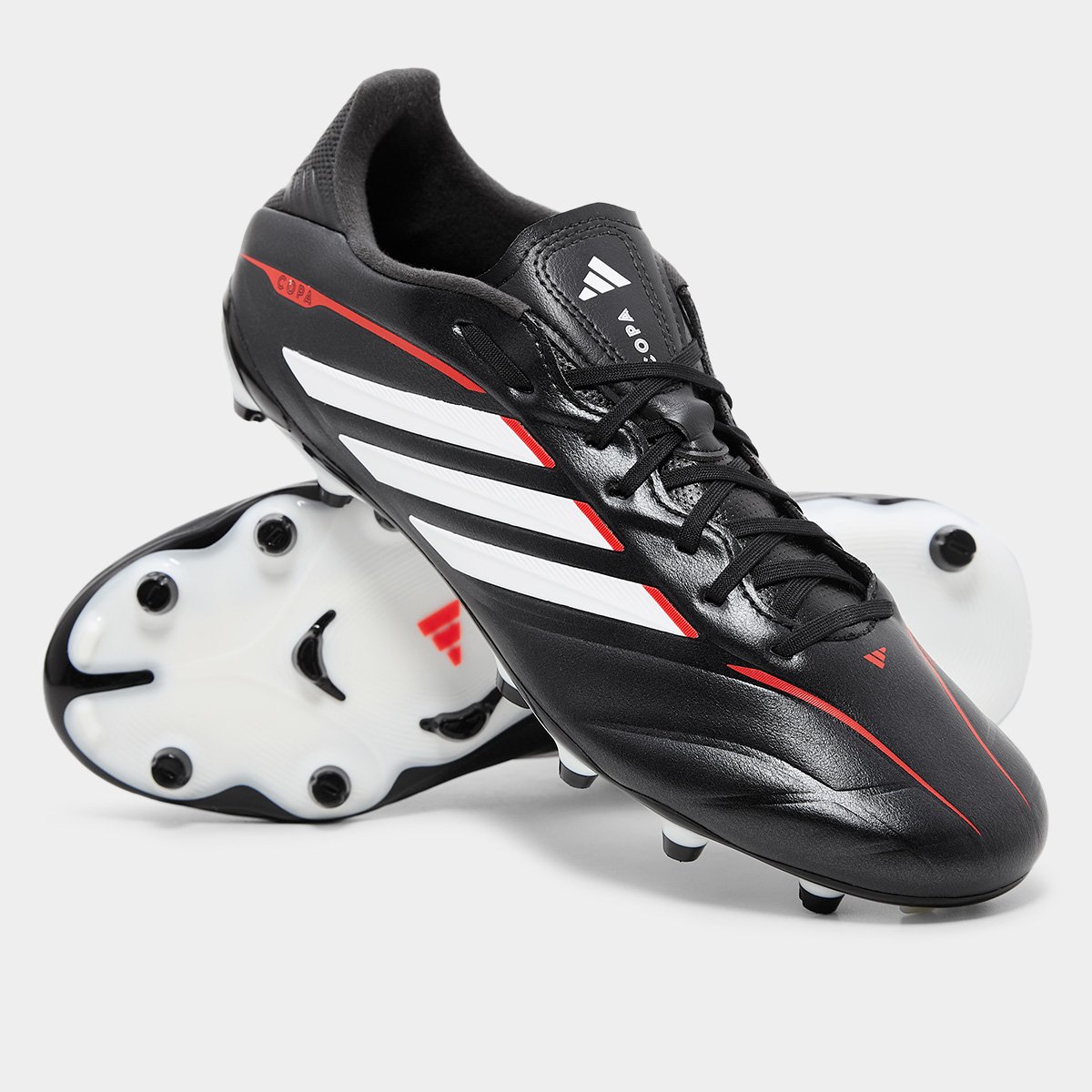 Chuteira Campo Adidas Copa Pure IV League Unissex - Tam: 44 - 1