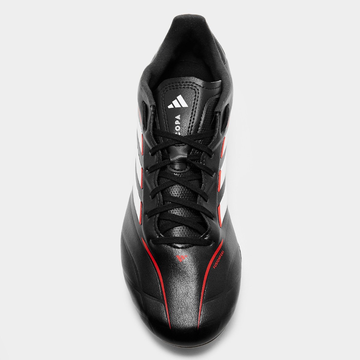 Chuteira Campo Adidas Copa Pure IV League Unissex - Tam: 44 - 3