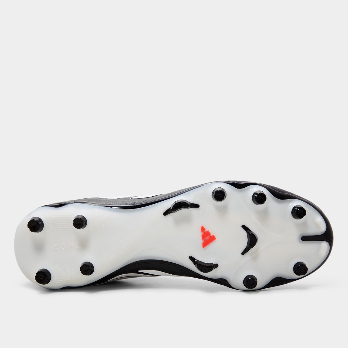 Chuteira Campo Adidas Copa Pure IV League Unissex - Tam: 44 - 4