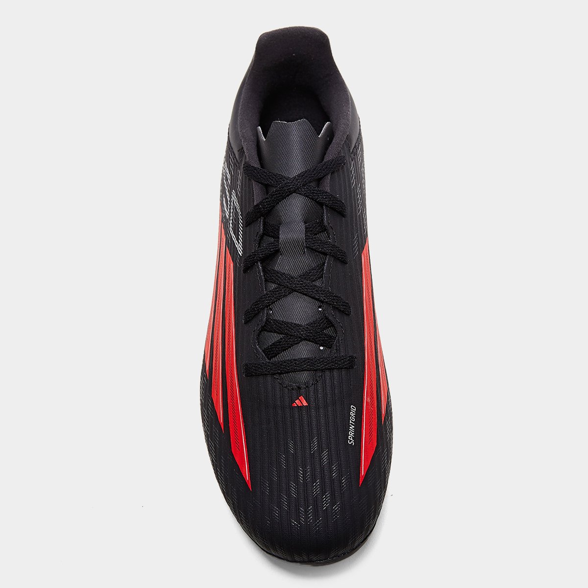 Chuteira Campo Adidas F50 Club Unissex - Tam: 43 - 2