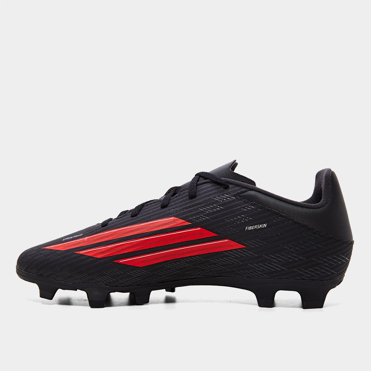 Chuteira Campo Adidas F50 Club Unissex - Tam: 43 - 3