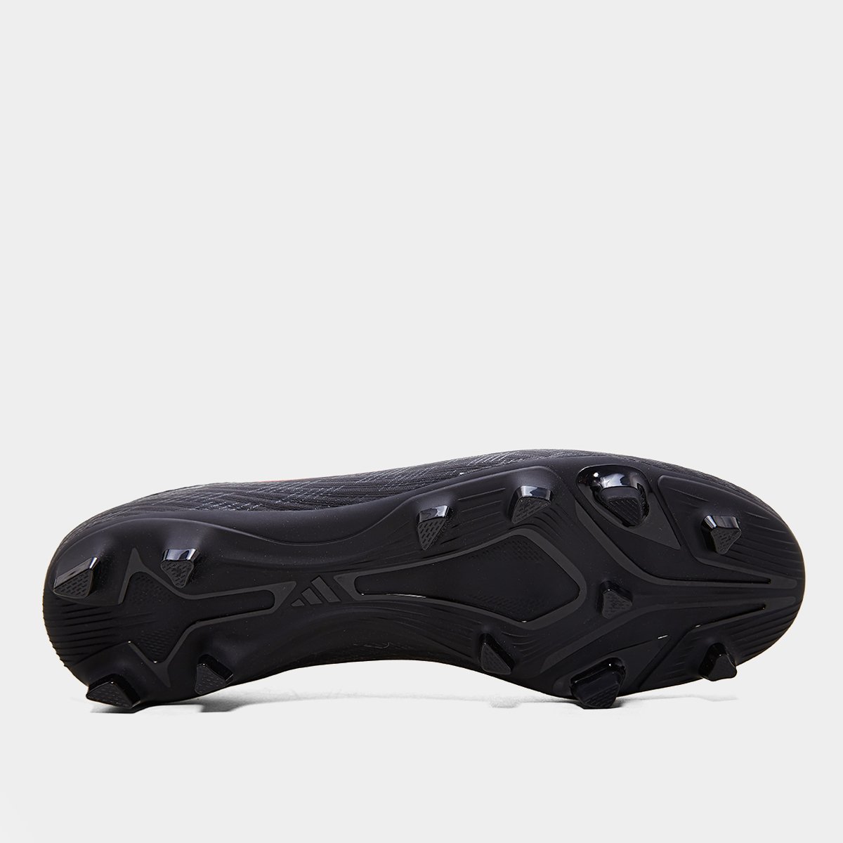 Chuteira Campo Adidas F50 Club Unissex - Tam: 43 - 4