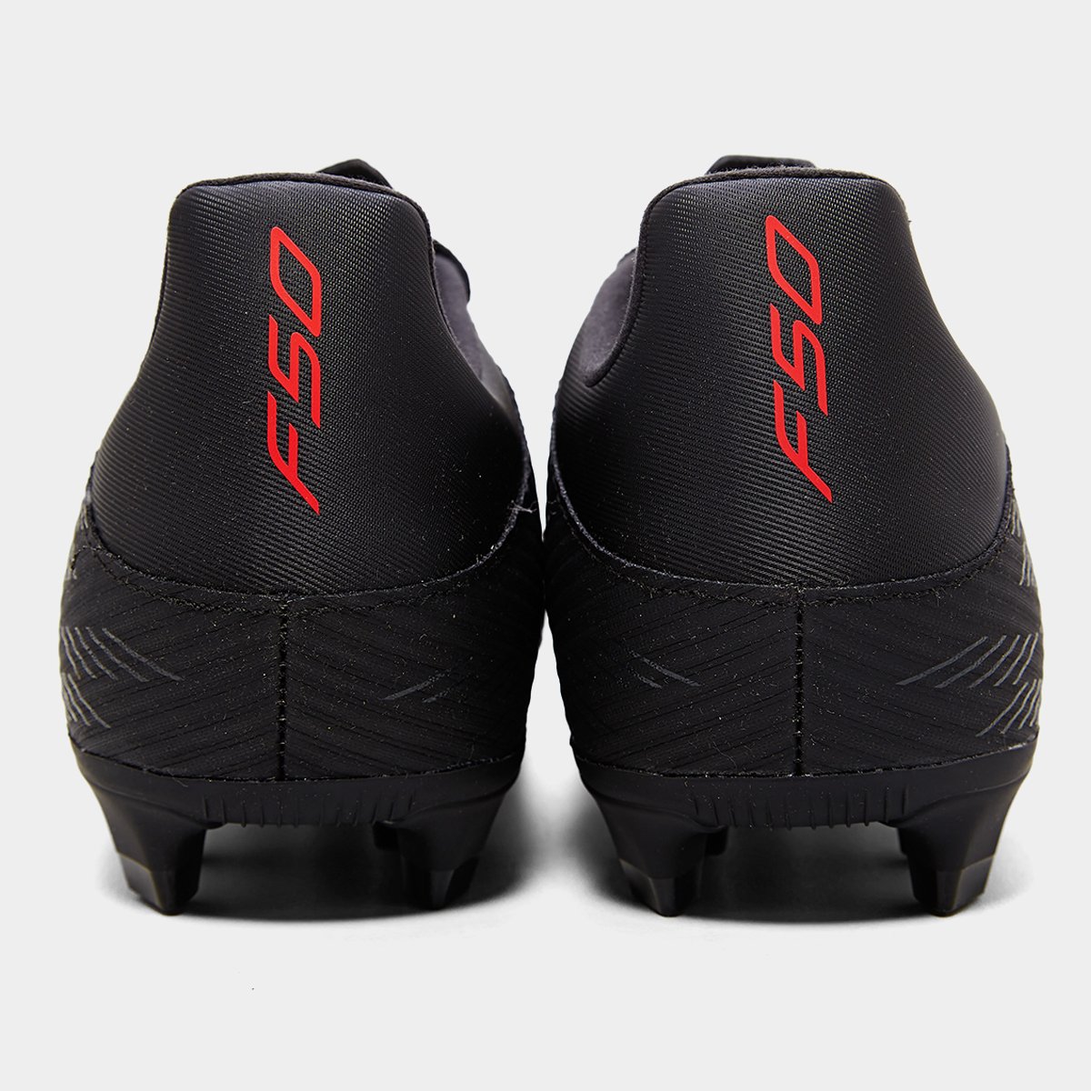 Chuteira Campo Adidas F50 Club Unissex - Tam: 43 - 5