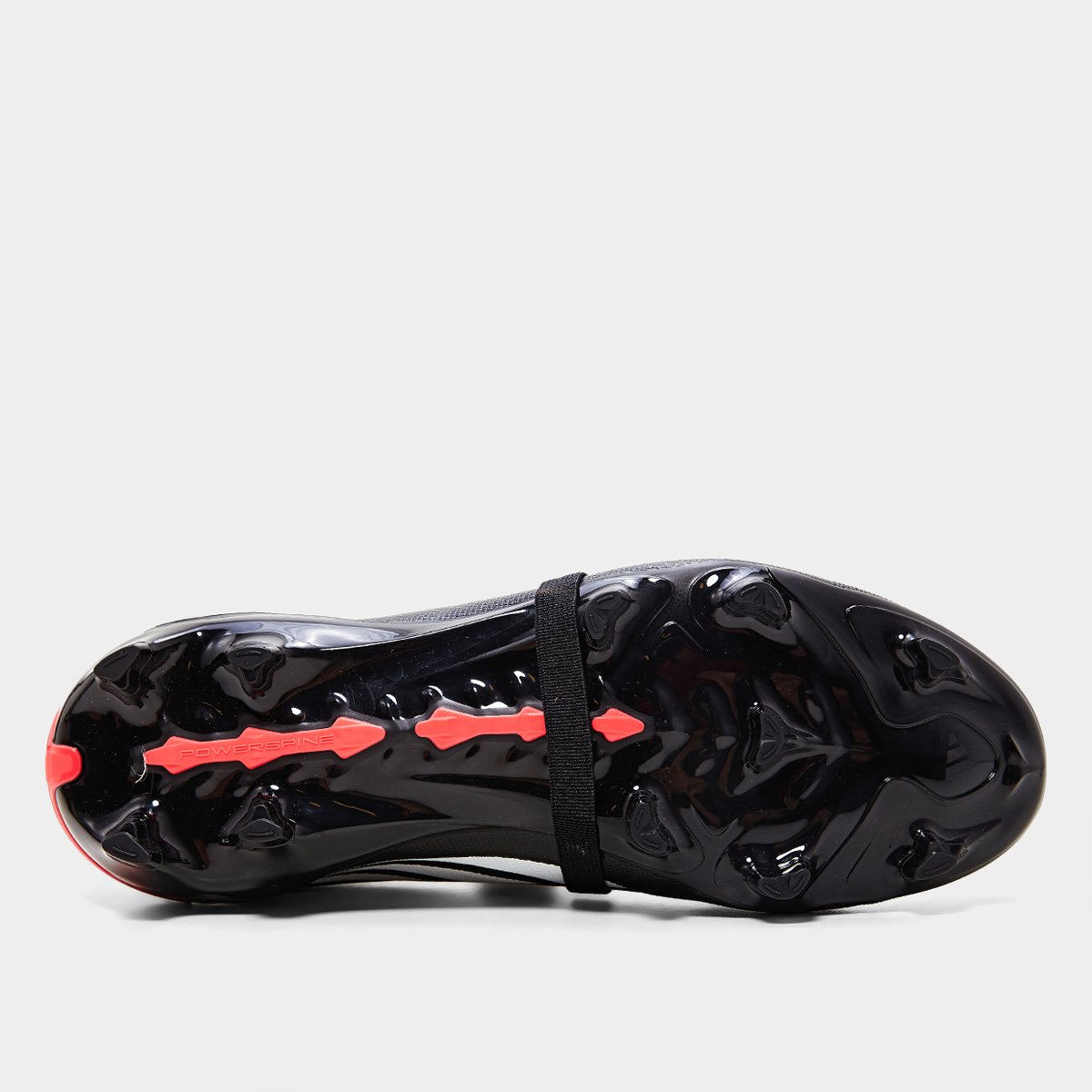Chuteira Campo Infantil Adidas Predator League LIN - Tam: 30 - 5