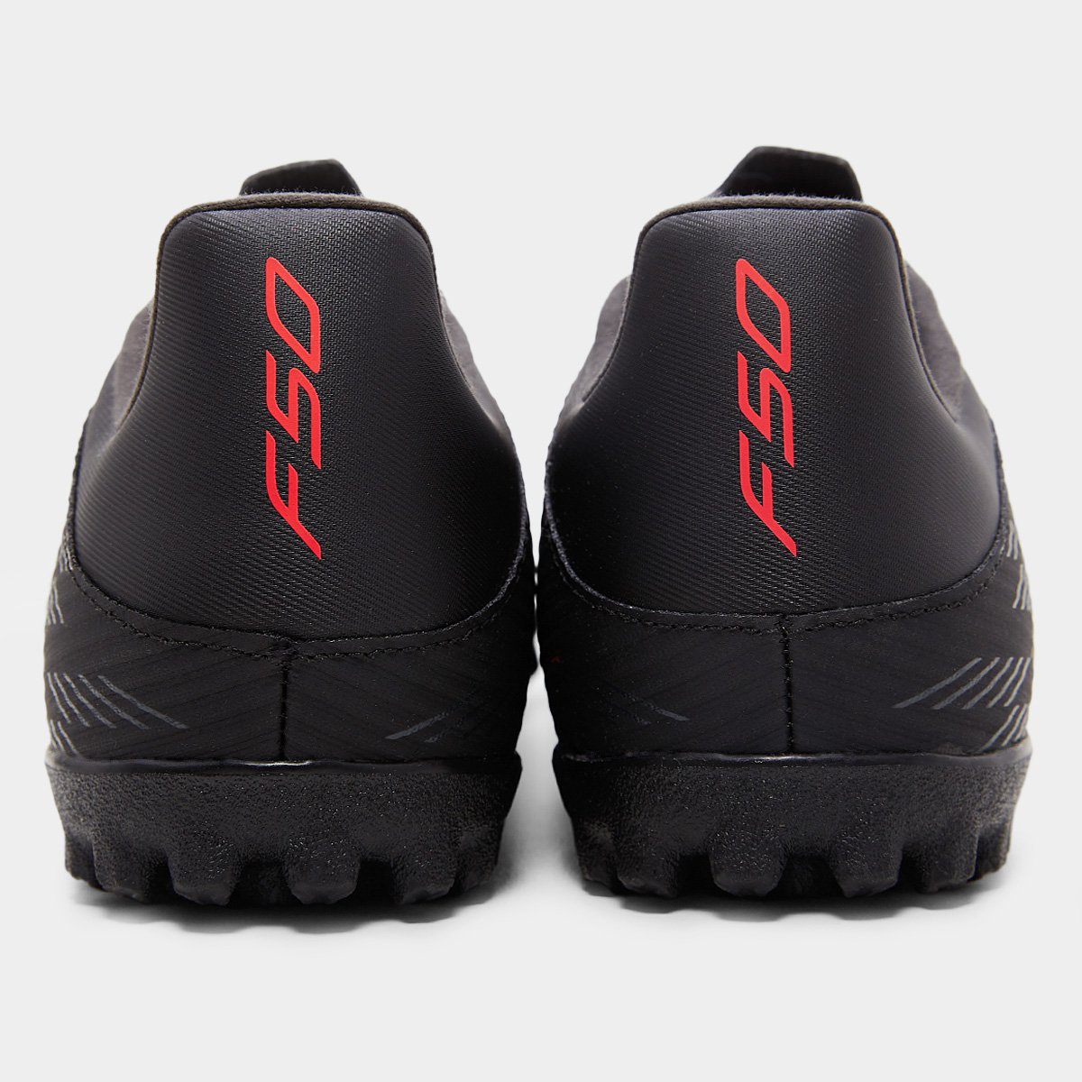 Chuteira Society Adidas F50 Club Unissex - Tam: 41 - 2