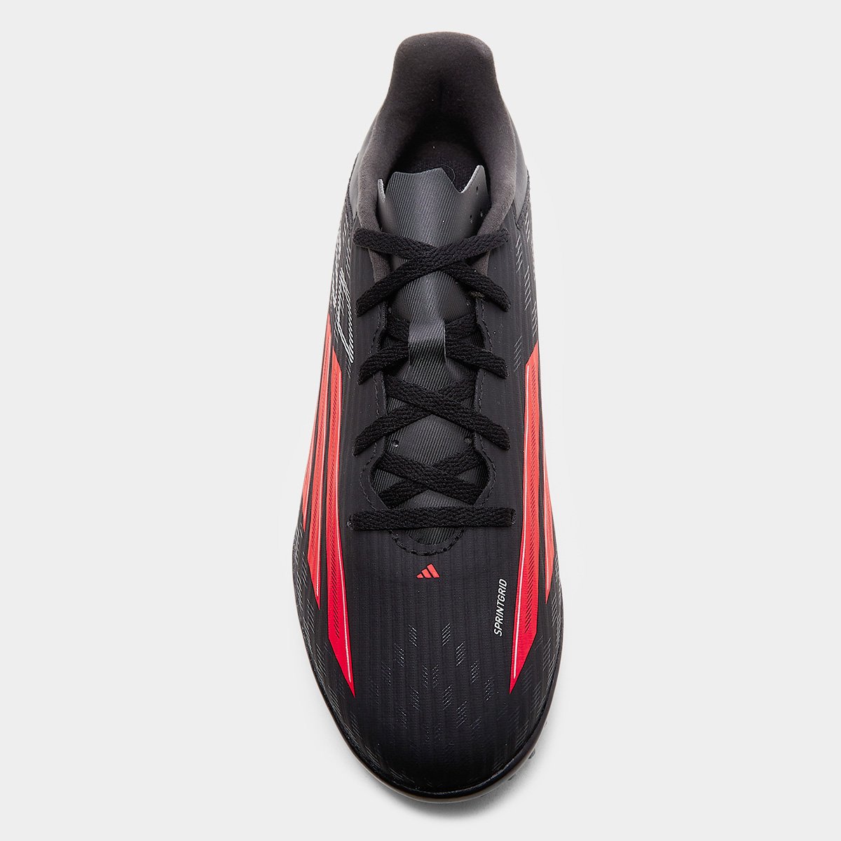 Chuteira Society Adidas F50 Club Unissex - Tam: 41 - 3