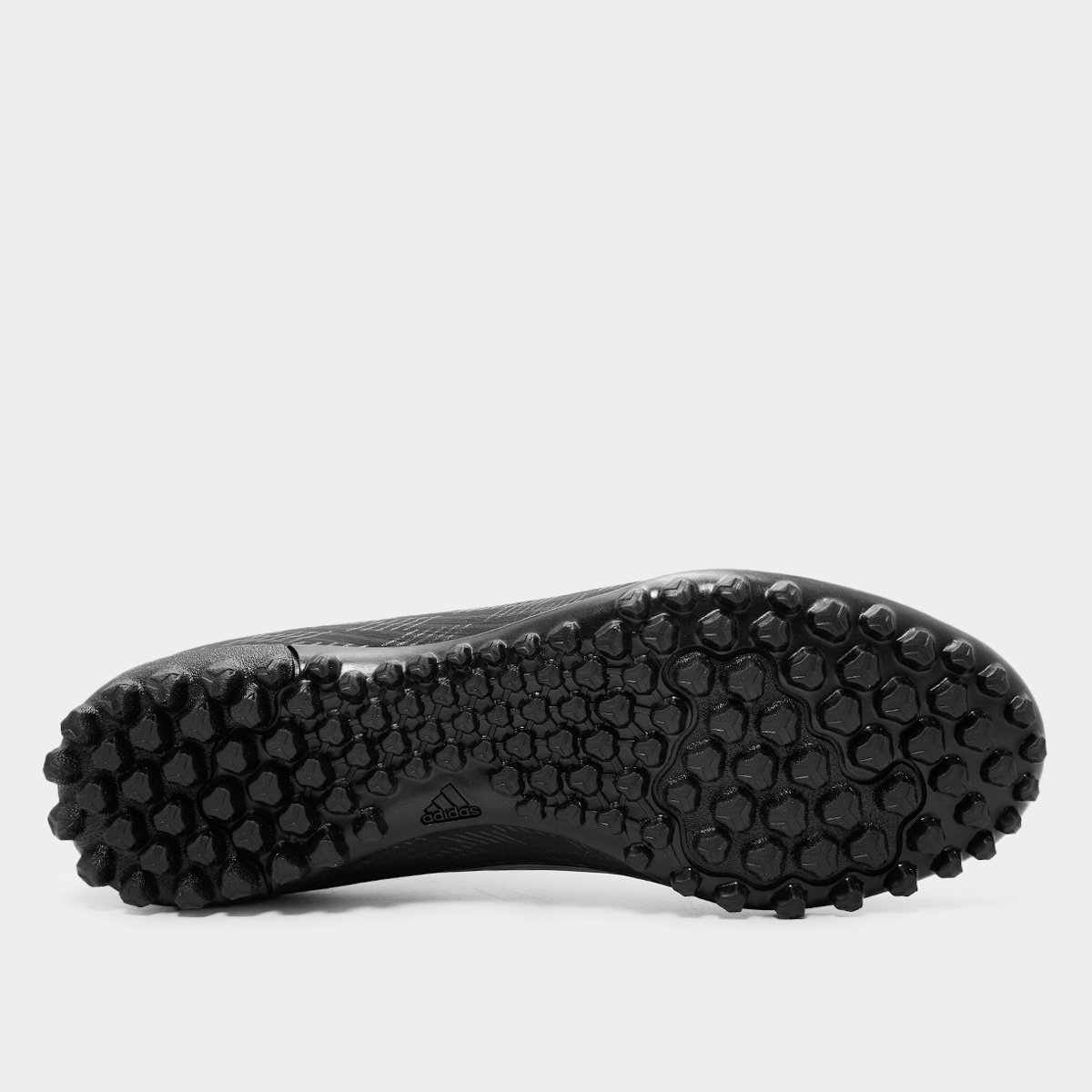 Chuteira Society Adidas F50 Club Unissex - Tam: 41 - 4