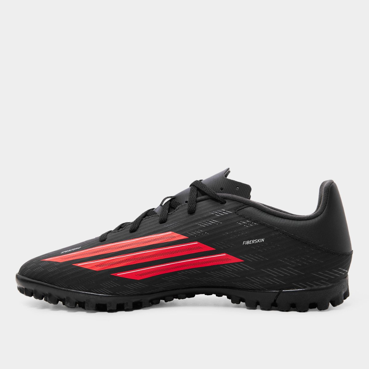 Chuteira Society Adidas F50 Club Unissex - Tam: 41 - 5
