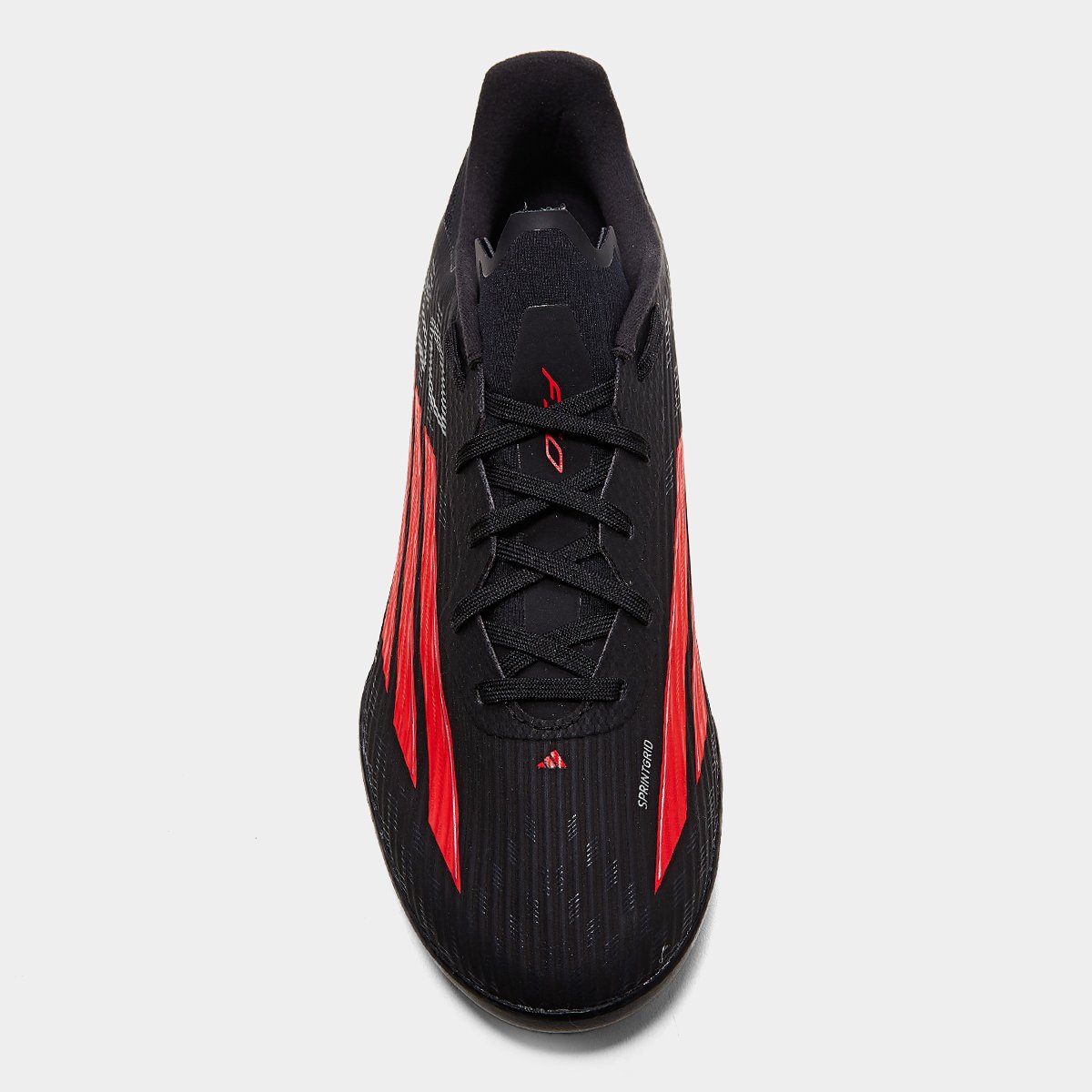 Chuteira Society Adidas F50 League Unissex - Tam: 40 - 2