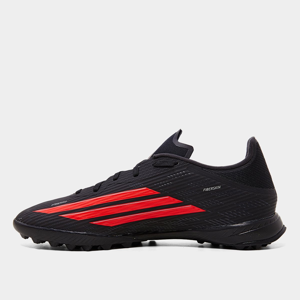 Chuteira Society Adidas F50 League Unissex - Tam: 40 - 3