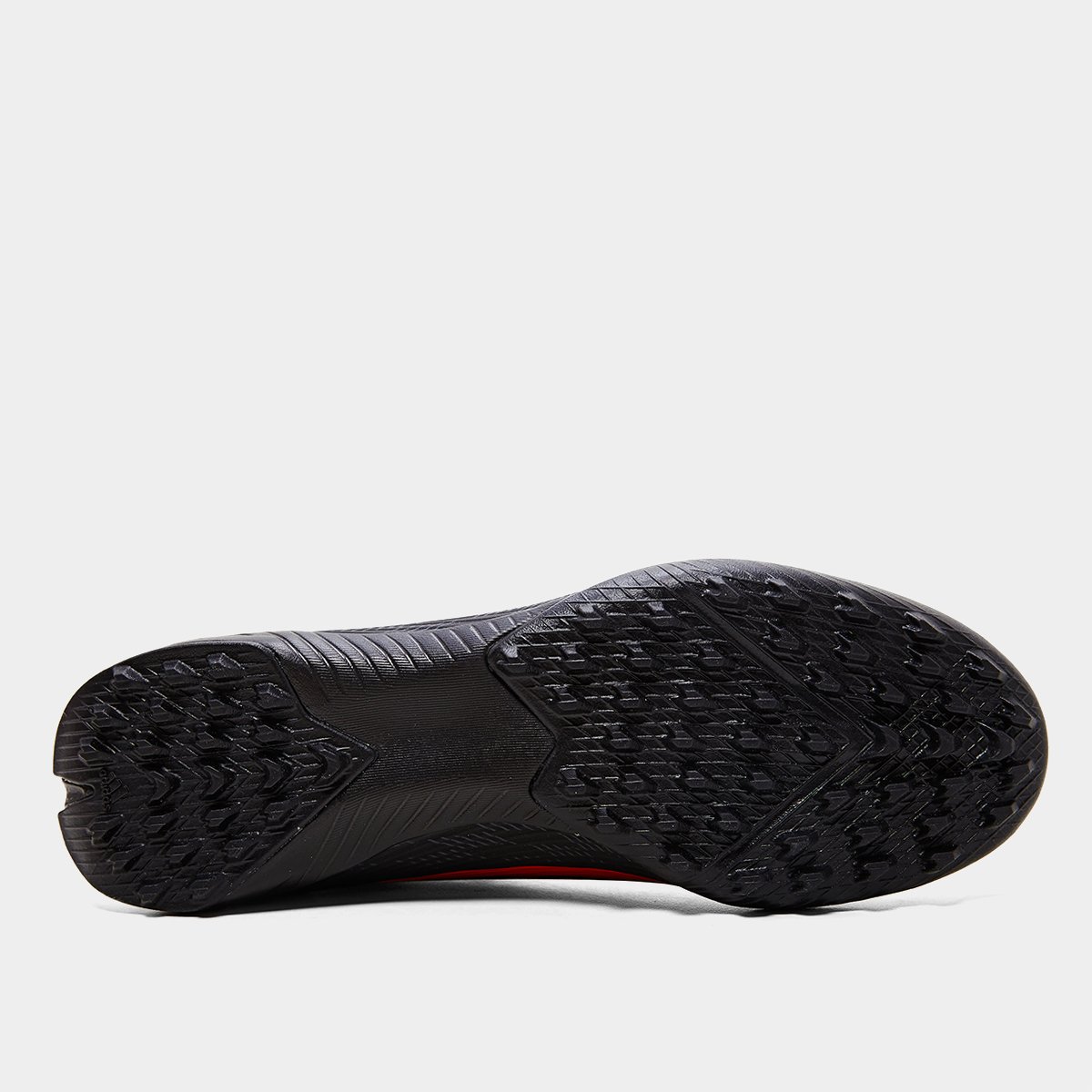 Chuteira Society Adidas F50 League Unissex - Tam: 40 - 4