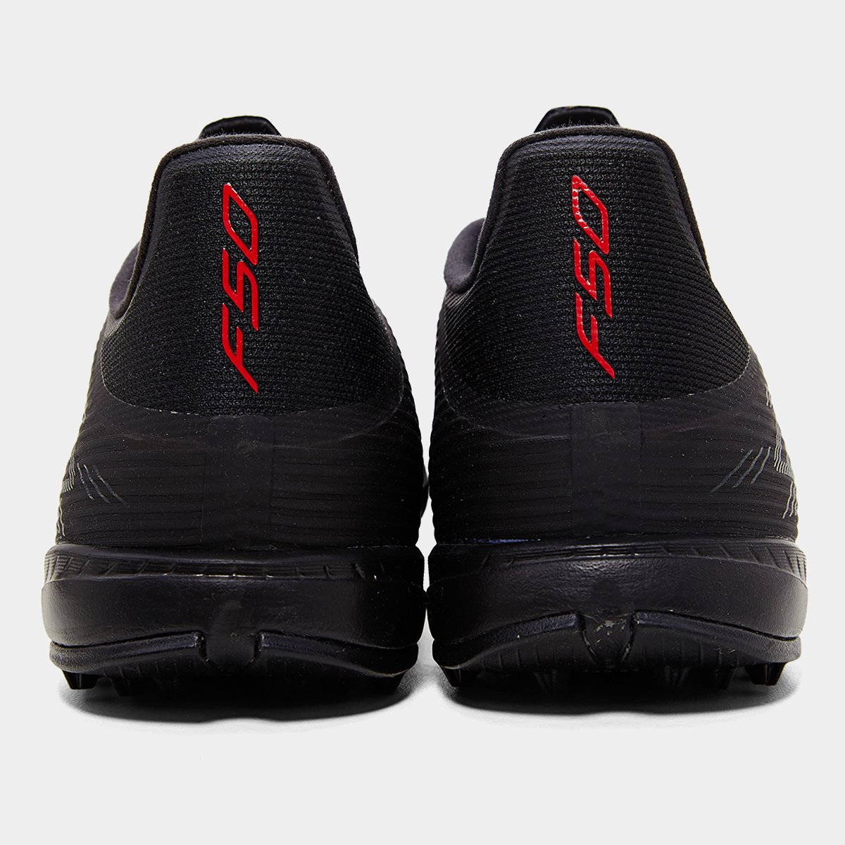 Chuteira Society Adidas F50 League Unissex - Tam: 40 - 5