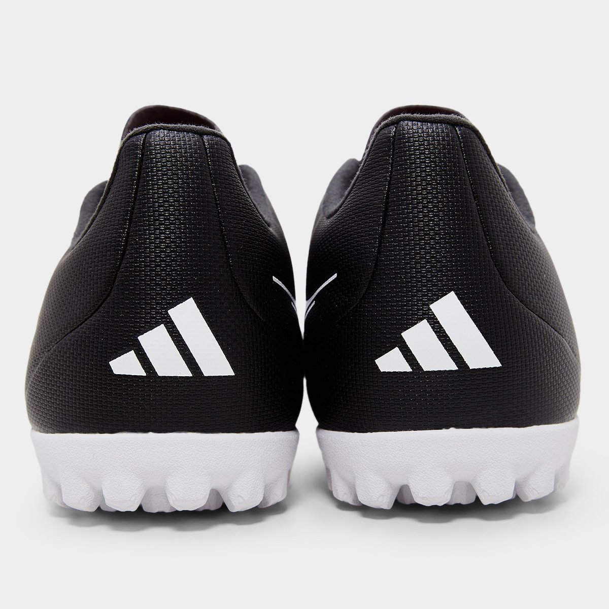 Chuteira Society Adidas Predator Club Unissex - Tam: 37 - 2