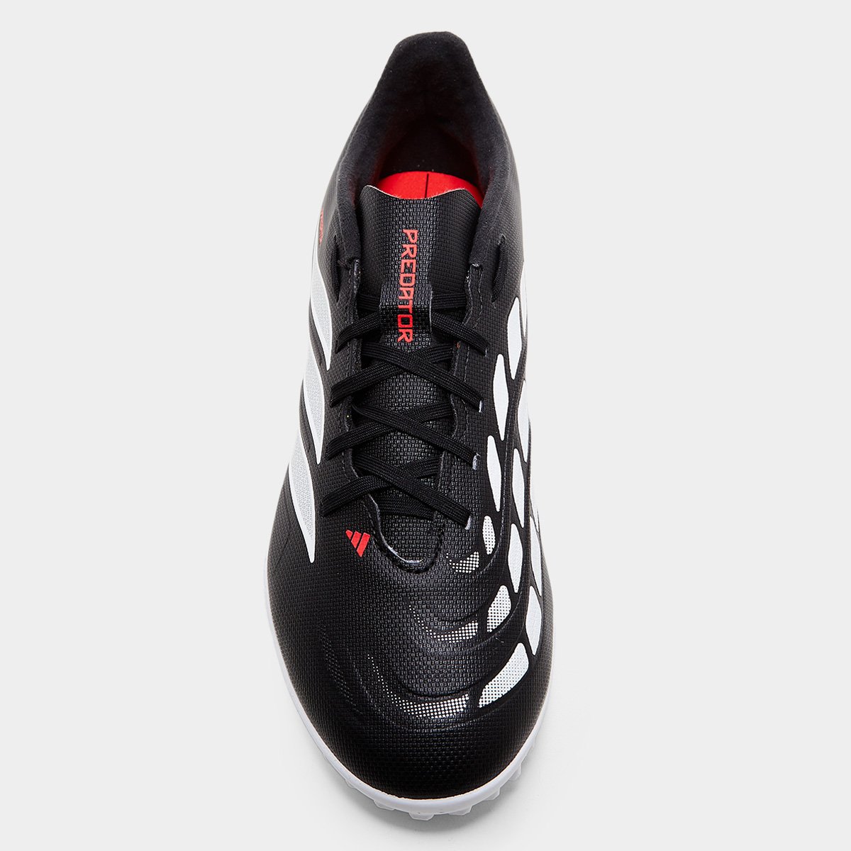 Chuteira Society Adidas Predator Club Unissex - Tam: 37 - 3