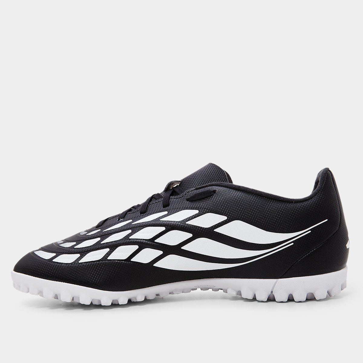 Chuteira Society Adidas Predator Club Unissex - Tam: 37 - 5