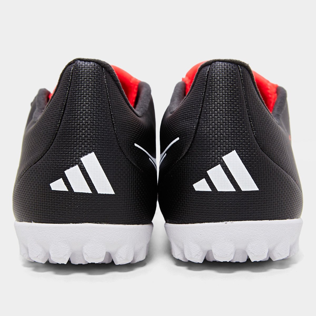 Chuteira Society Adidas Predator Club LIN Unissex - Tam: 42 - 2