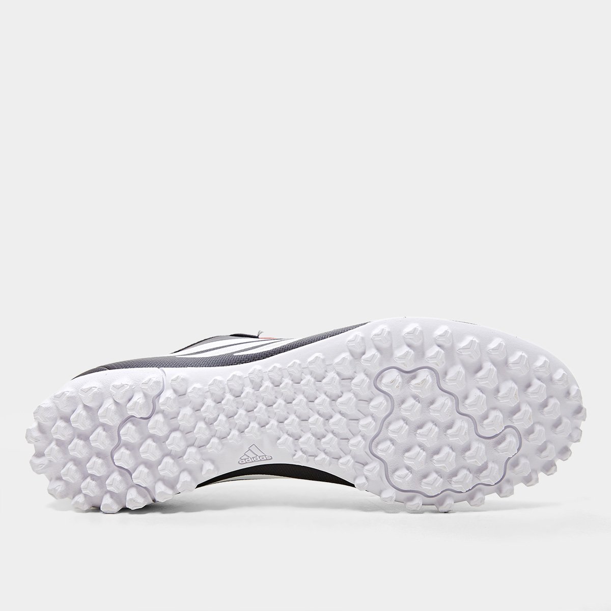 Chuteira Society Adidas Predator Club LIN Unissex - Tam: 42 - 5