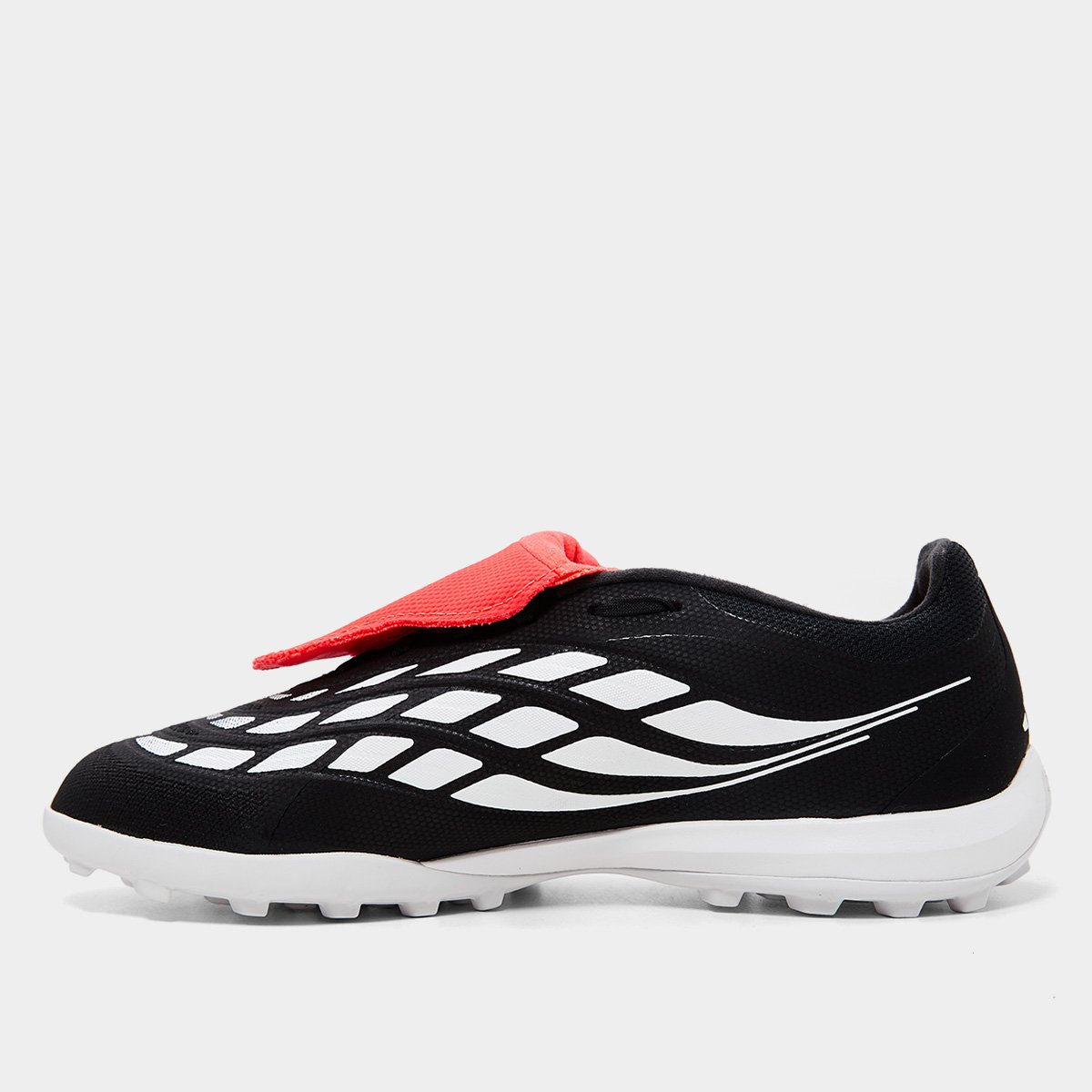 Chuteira Society Adidas Predator League LIN Unissex - Tam: 39 - 5