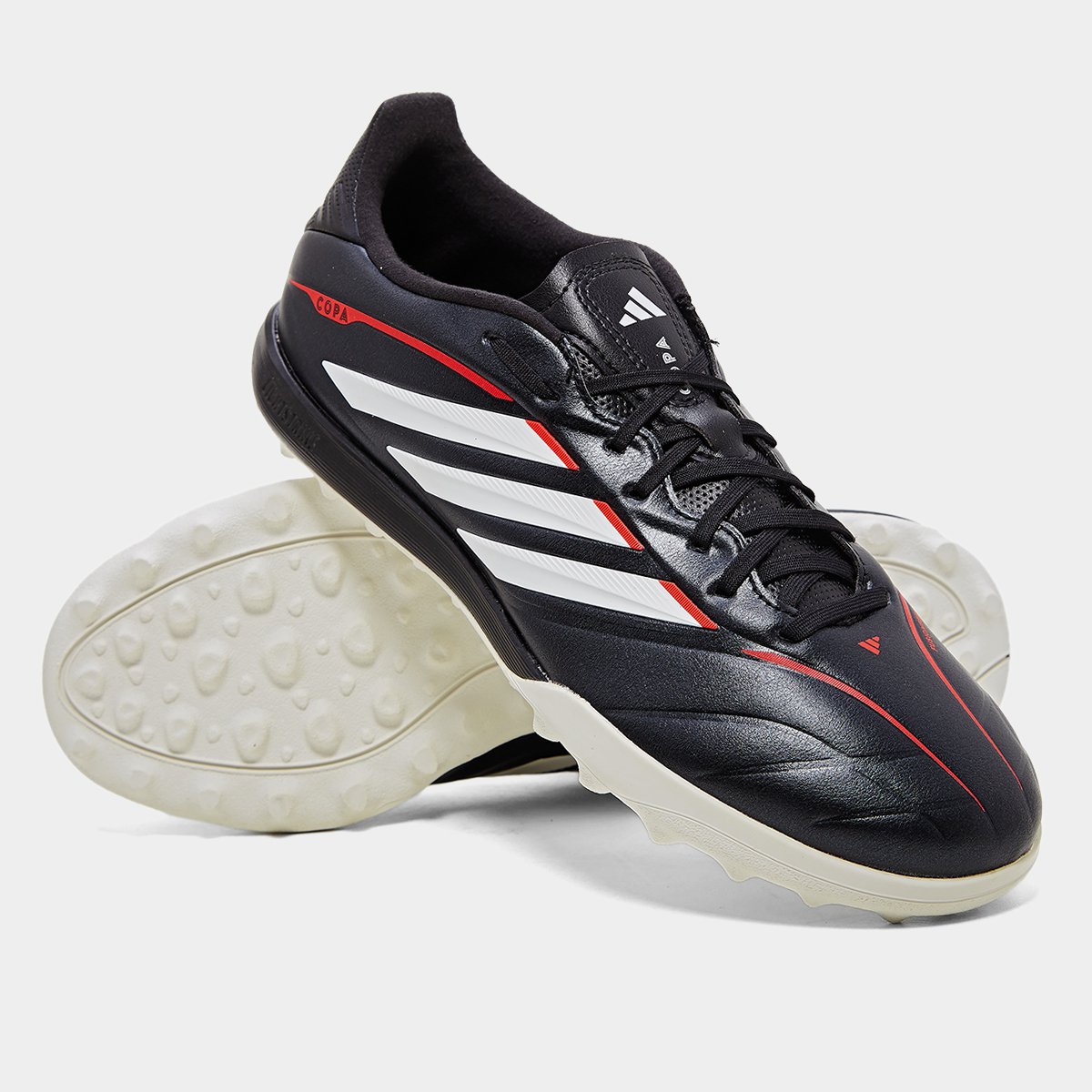 Chuteira Society Adidas Copa Pure IV League Unissex - Tam: 44 - 1