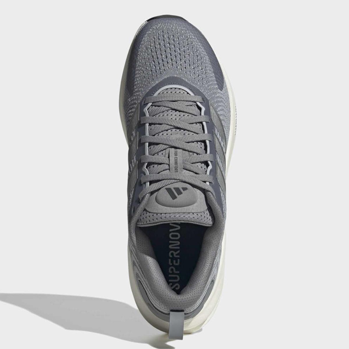Tênis Adidas Supernova Ease Masculino - Tam: 44 - 3